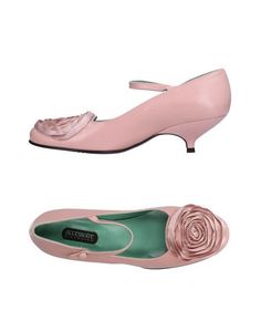 Туфли Accessoire Diffusion