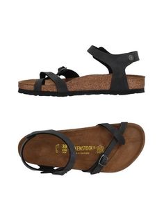 Вьетнамки Birkenstock