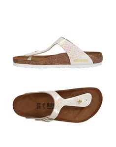 Вьетнамки Birkenstock