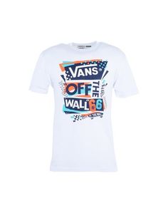 Футболка Vans