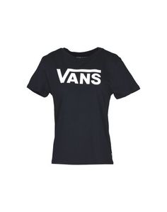 Футболка Vans
