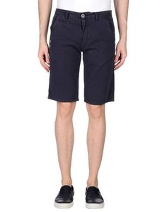 Бермуды 40 Weft