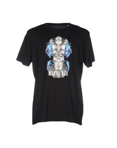 Футболка Mauna KEA