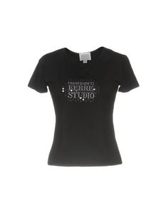 Футболка Gianfranco Ferre Studio