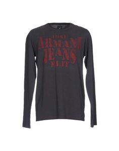 Футболка Armani Jeans