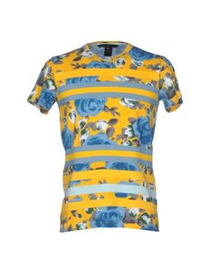 Футболка Marc BY Marc Jacobs