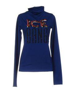Футболка ICE Iceberg