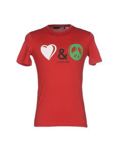 Футболка Love Moschino