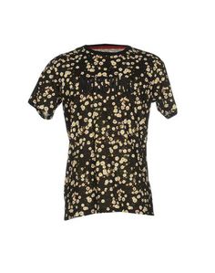 Футболка Moschino