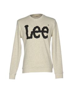 Толстовка Lee