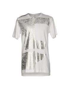 Футболка Helmut Lang