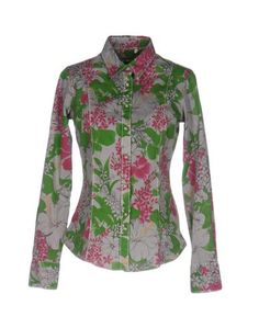 Pубашка Camicettasnob