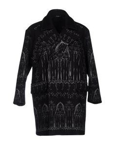 Пальто Dolce & Gabbana