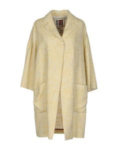 Легкое пальто IM Isola Marras