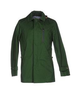 Легкое пальто Camplin