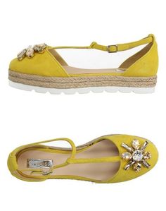 Эспадрильи ÉlysÈss