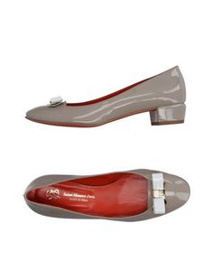 Туфли Saint HonorÉ Paris Souliers