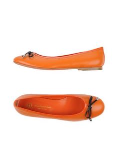 Балетки Saint HonorÉ Paris Souliers