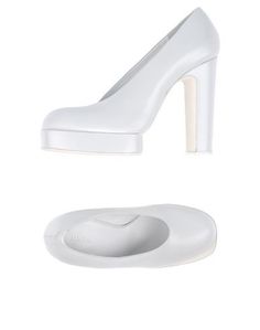Туфли JIL Sander