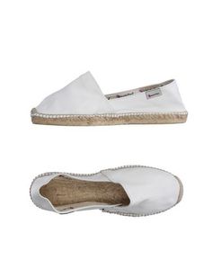 Эспадрильи Espadrilles