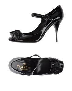 Туфли Valentino Garavani