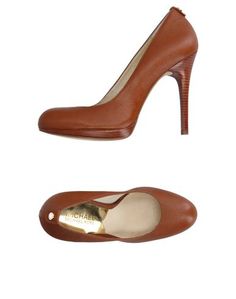 Туфли Michael Kors