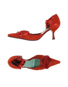 Туфли Accessoire Diffusion