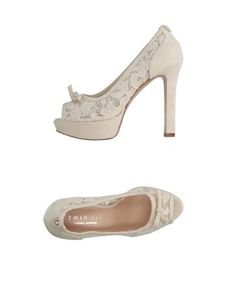 Туфли Twin Set Simona Barbieri