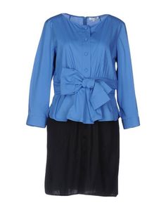 Короткое платье Paule KA