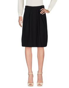 Юбка до колена Ottodame