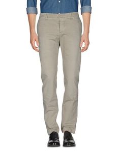 Повседневные брюки Dondup