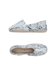 Эспадрильи Espadrilles