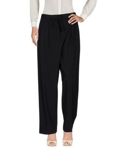 Повседневные брюки PomandÈre