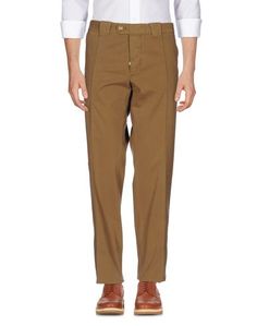 Повседневные брюки Barba Napoli