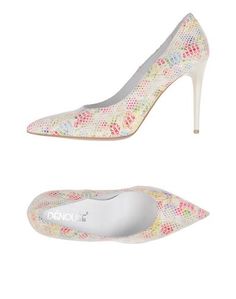 Туфли DÉnouÉe