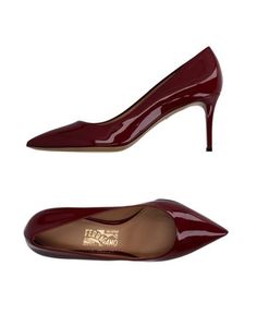 Туфли Salvatore Ferragamo
