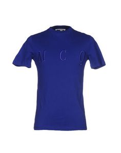 Футболка McQ Alexander Mc Queen