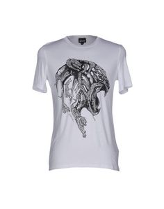 Футболка Just Cavalli