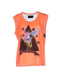 Футболка Philipp Plein