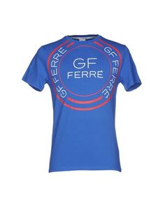 Футболка GF Ferre