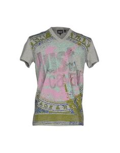Футболка Just Cavalli