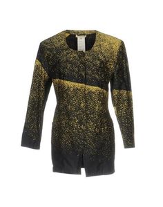 Легкое пальто Gianni Versace