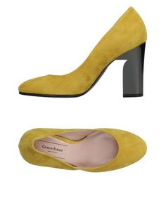 Туфли Giorgio Fabiani