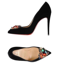 Туфли Christian Louboutin