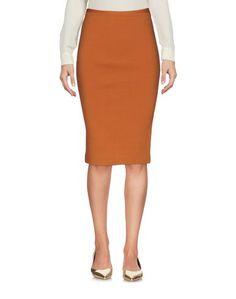 Юбка до колена 3.1 Phillip LIM