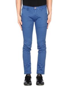 Повседневные брюки YAN Simmon