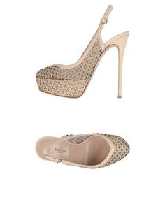 Туфли Valentino Garavani