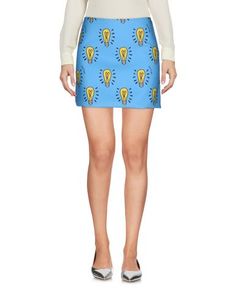 Мини-юбка AU Jour LE Jour