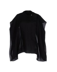 Легкое пальто Rick Owens