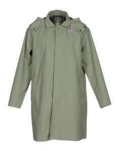 Легкое пальто K Way